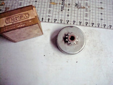 COMET HEAVY DUTY CENTRIFUGAL