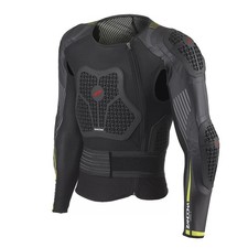 Zandona Netcube Safety Jacket