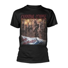 CANNIBAL CORPSE - Tomb of the