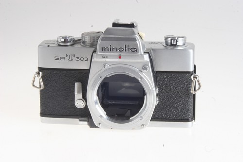 Minolta srt 303 3124254 - srt, #3124254