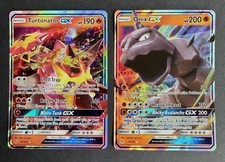 Lotto Carte Pokémon TCG -