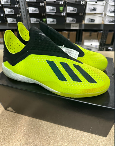 Scarpe calcio adidas x - adidas,