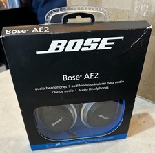 Bose ae2 over - ae2, cablato