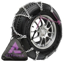 ALTHURA Catene da neve 16mm