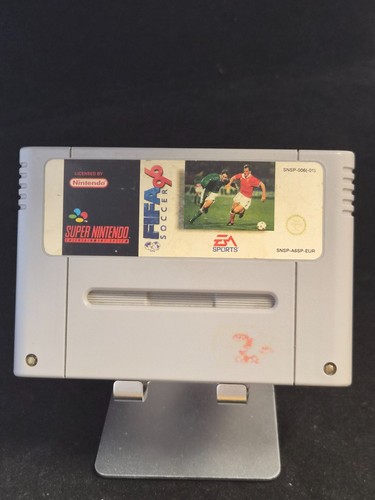 Fifa soccer super - fifa,