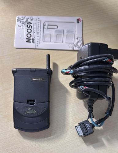 Motorola star tac - tac, 130