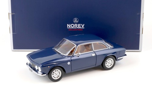 Norev alfa romeo 1300 - norev,