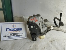 SERRATURA PORTA ANTERIORE SINISTRA SX VOLKSWAGEN PASSAT B6 2005/2010 9 PIN