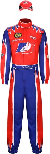 Costume uomo adulto - , ricky