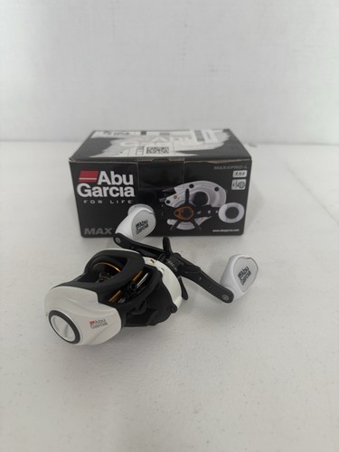 Mulinello abu garcia max pro - abu,