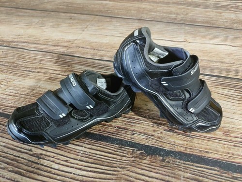 Scarpe ciclismo mtb shimano - scarpe,