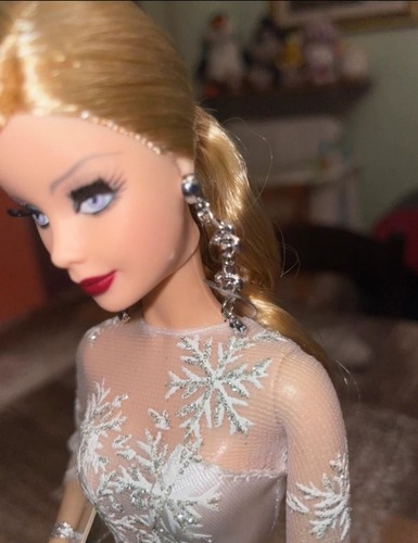 Barbie magia delle - barbie, anno
