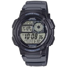 Orologio Uomo Casio