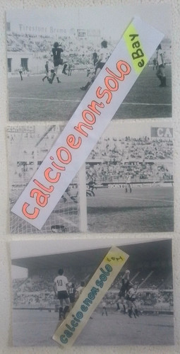 Foggia palermo 1974 coppa - foggia-palermo, (coppa