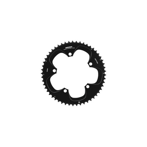 Sram corona red force 10v - red,