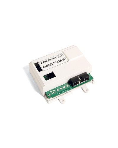 Eweb plus2 scheda rete - eweb, di