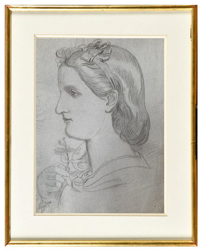 Gabriele thevenot - thevenot, (xix°)