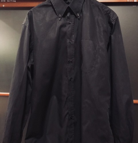 Camicia uomo rocco - rocco, barocco