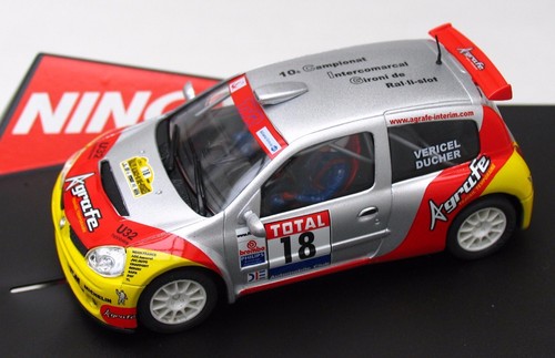Renault clio super - renault,