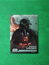 Topps chrome Star Wars 2024 -
