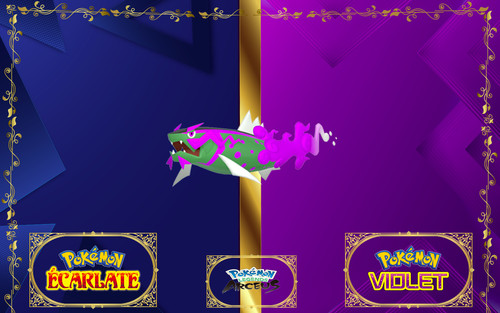 Pokemon paragruel - paragruel,
