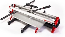 Rubi TZ 850 tagliapiastrelle manuale per piastrelle ceramiche con sacca