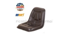 Sedile Trattore Universale con