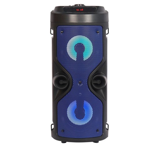 Speaker radio bt portatile - radio,