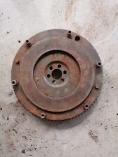 Volano Fiat Topolino 