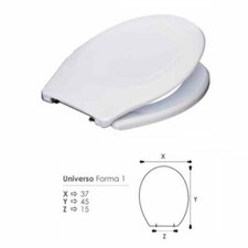 COPRIVASO COPRIWC COPRIWATER