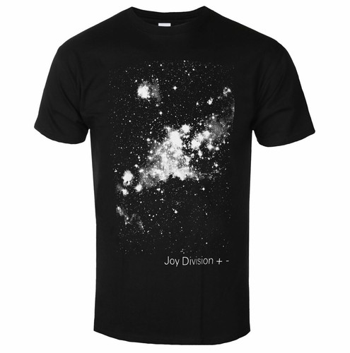 Shirt joy division - division, meno