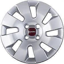 Set copricerchi coppa - set,