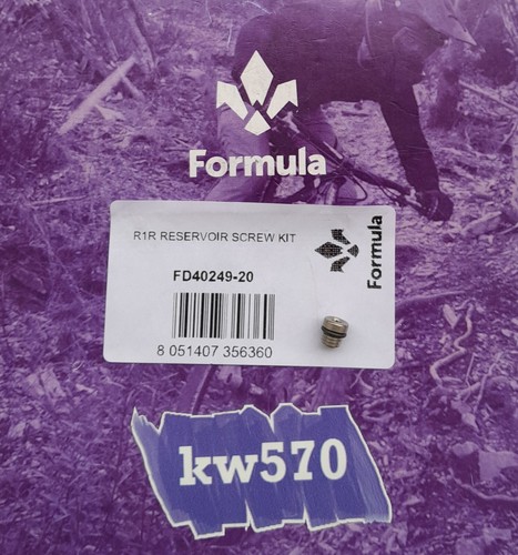 Formula vite spurgo - formula,