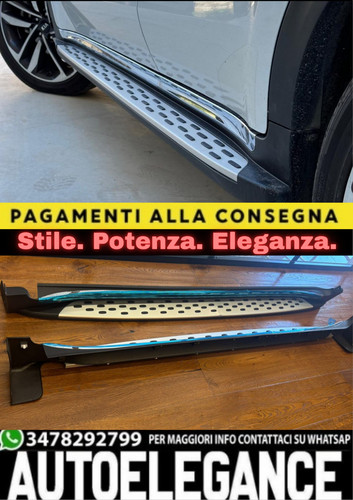0542 pedane per kia - per,