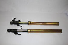 Forcella Steli Della Tubo Indipendente Honda CB 125 R JC79 Bj.18- ( Lager 11-23)