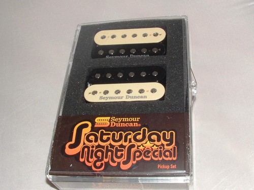 Seymour duncan saturday night - seymour,