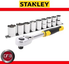 STANLEY set cricchetto 1/2"
