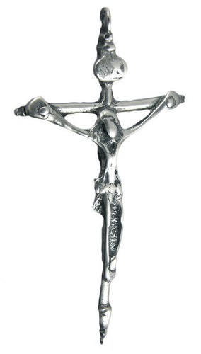 Argento sterling massiccio