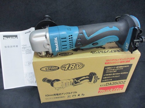 Makita da350dz trapano - makita,