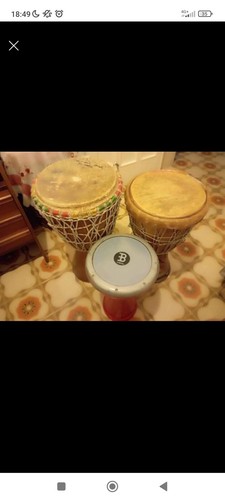 Strumenti musicali percussioni - musicali,