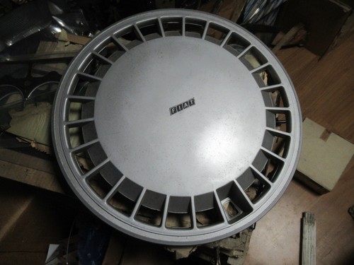 Fiat croma copricerchio con - copricerchio,