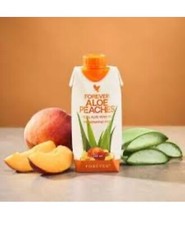 PURO GEL DI ALOE VERA e PESCA