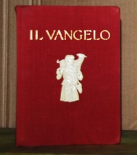 Il Vangelo • CARDINALE