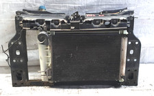 RICAMBI USATI, CALANDRA COMPLETA FORD KA 1.2 BENZINA 2010