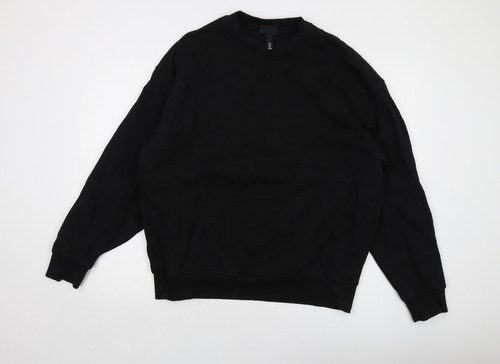 Felpa pullover uomo - , cotone