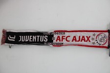 Sciarpa scarf calcio JUVENTUS