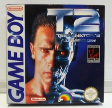 T2 TERMINATOR 2 JUDGMENT DAY