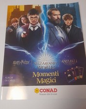 Album Completo Carte Cards