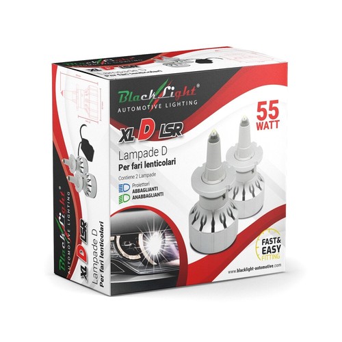 Kit lampade led - led, d