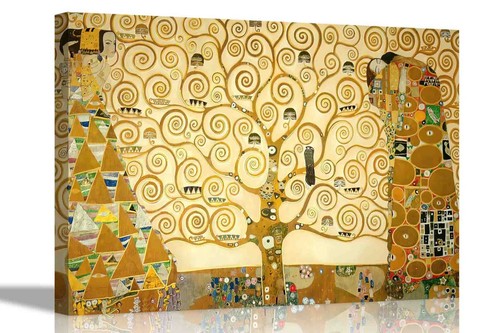 Albero della vita - , gustav